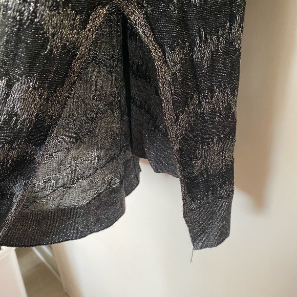 Duster Button front cardigan - Picture 7 of 8